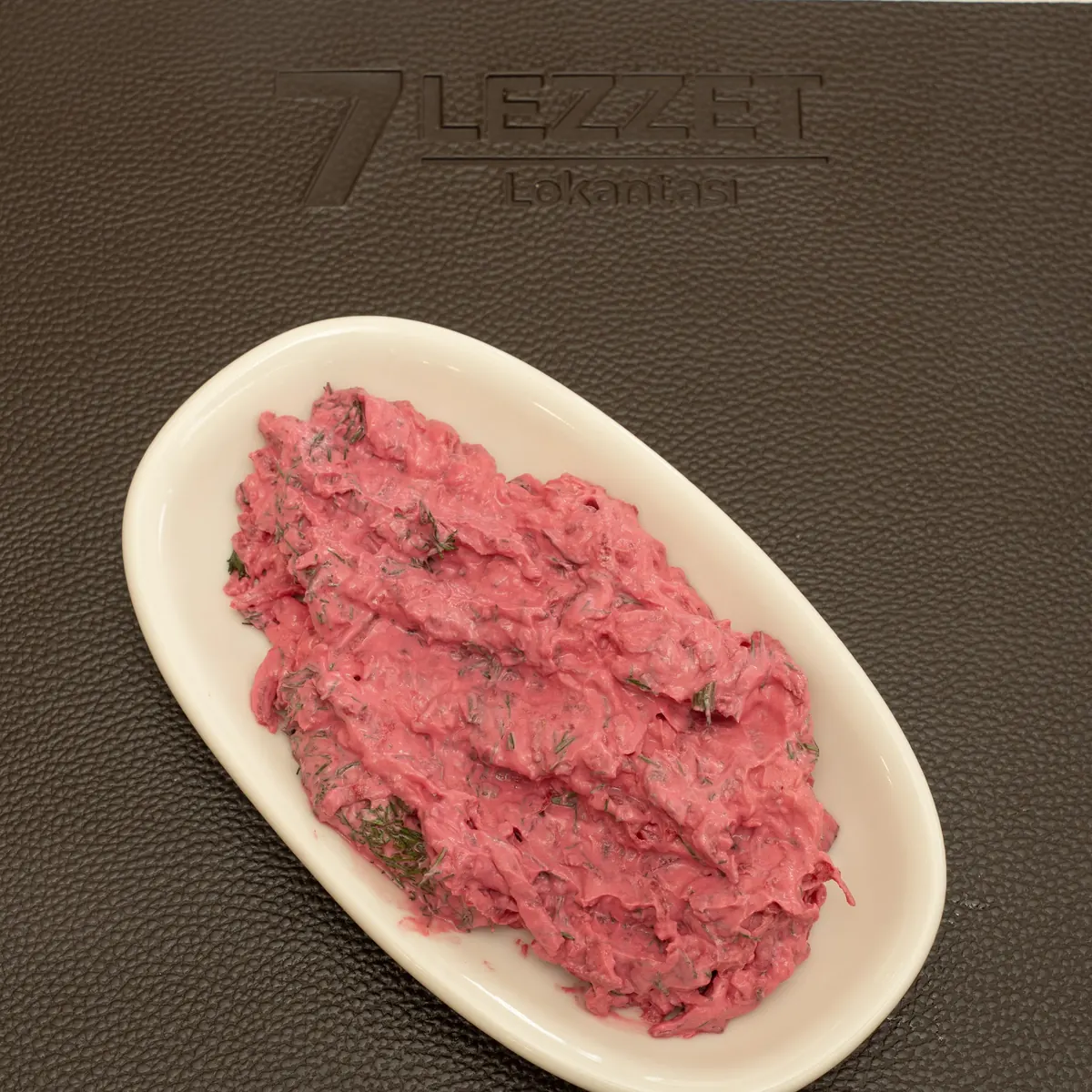 Pancarlı yoğurt, pembe sultan.